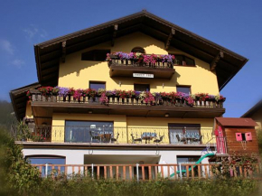 Haus Rattenböck, Sankt Wolfgang Im Salzkammergut, Österreich